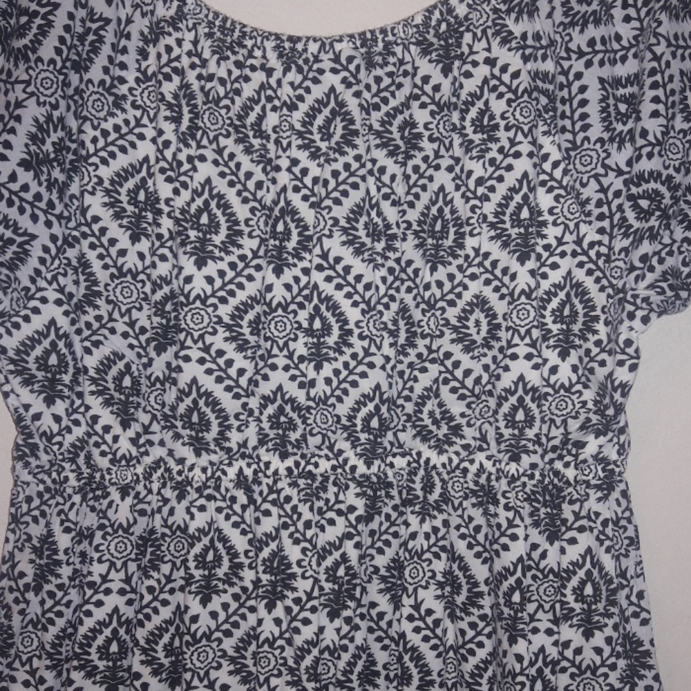 VINTAGE GAP DRESS.. - Picture 4 of 4